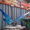 Azul