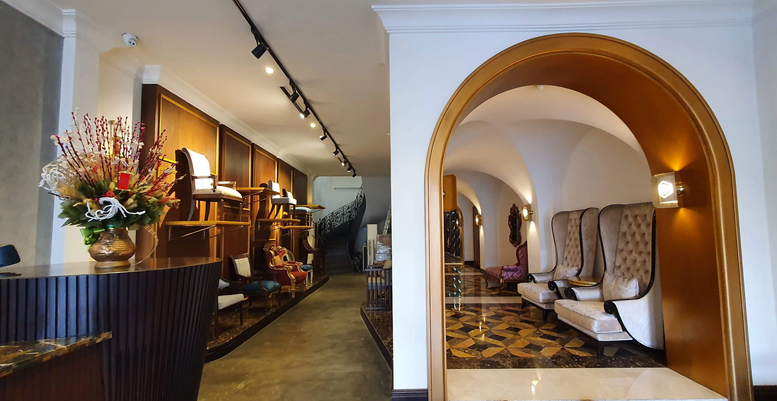 Sky Villa Luxury Hotel Furniture Room Oem And Odm With Best Price At