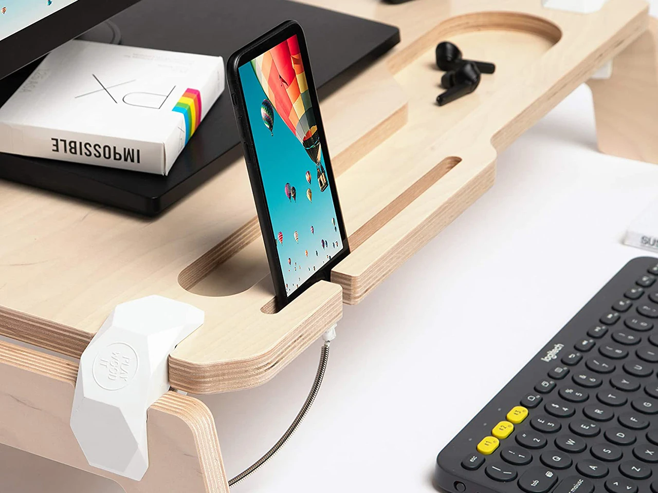 Portable Laptop Stand Pc Ergonomique Support Ecological Products Laptop