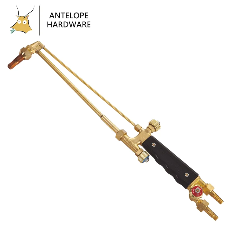 MRY инструменты латунная трубка окси-ацетилен мини-резак сварочный держатель газовый пистолет факел