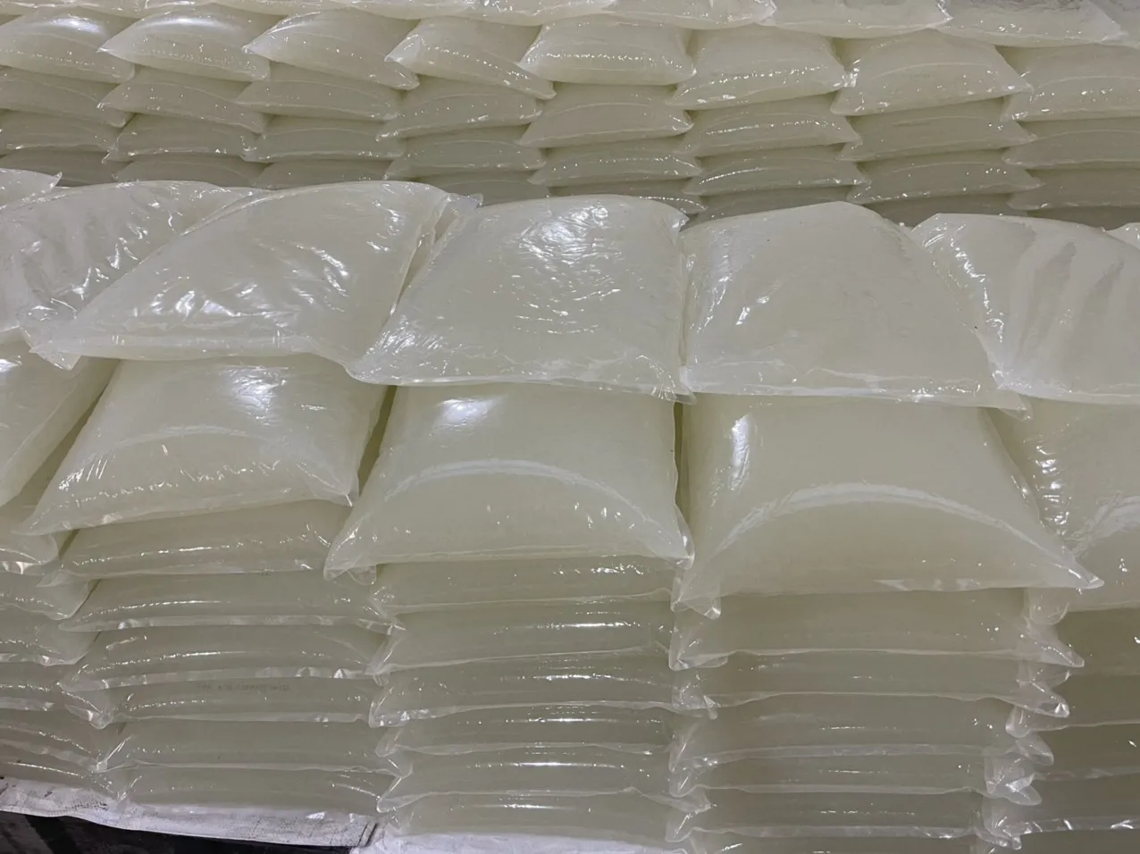 Raw Coconut Jelly,Nata De Coco In Drum - Premium Quality Raw Jelly For ...