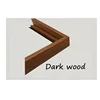 Legno scuro