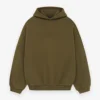 FH02 olive-green