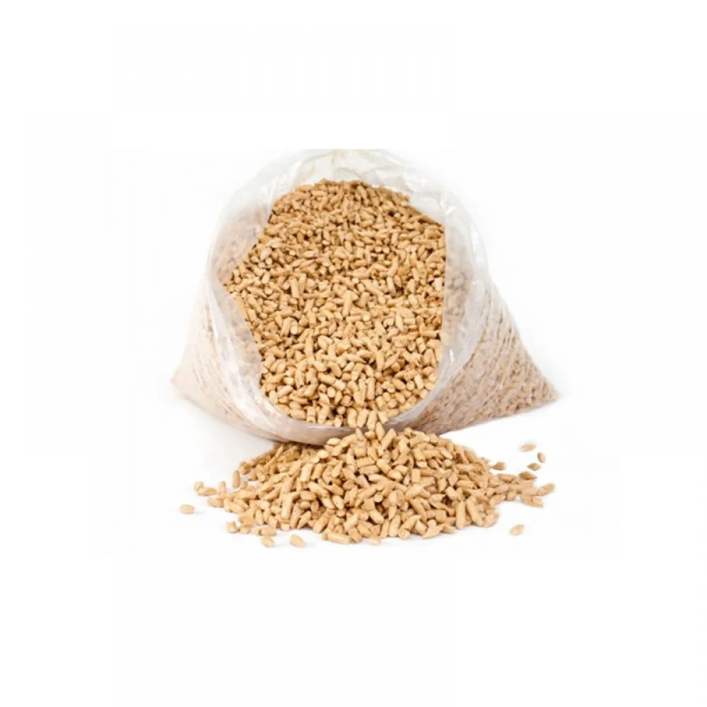 Купить чистые Доступные деревянные гранулы/гранулы из сосны