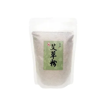 [Wholesalers] Taiwan Handmade Mugwort Powder