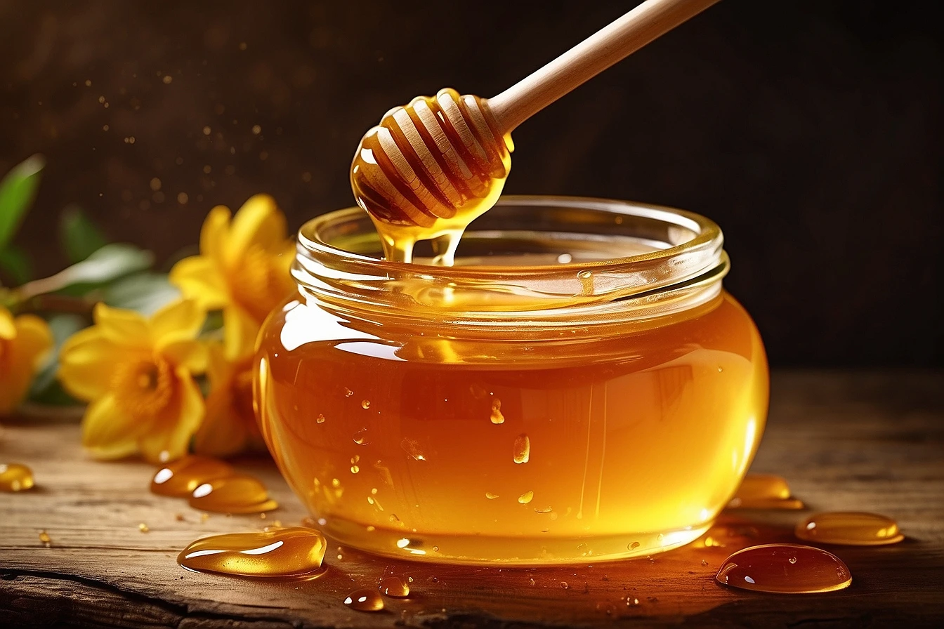 Итальянский Рафинированный 100 г медовой лимонной кожуры и трюфеля Bianchetto десерт чистое Королевское Желе Манука мед выбор обновлений