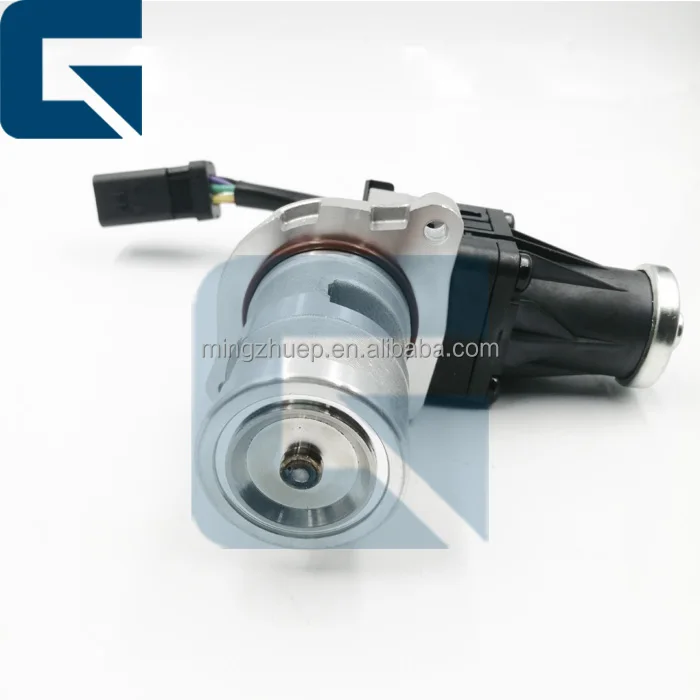 578-9953 EGR Valve for Excavator Engines - High Quality