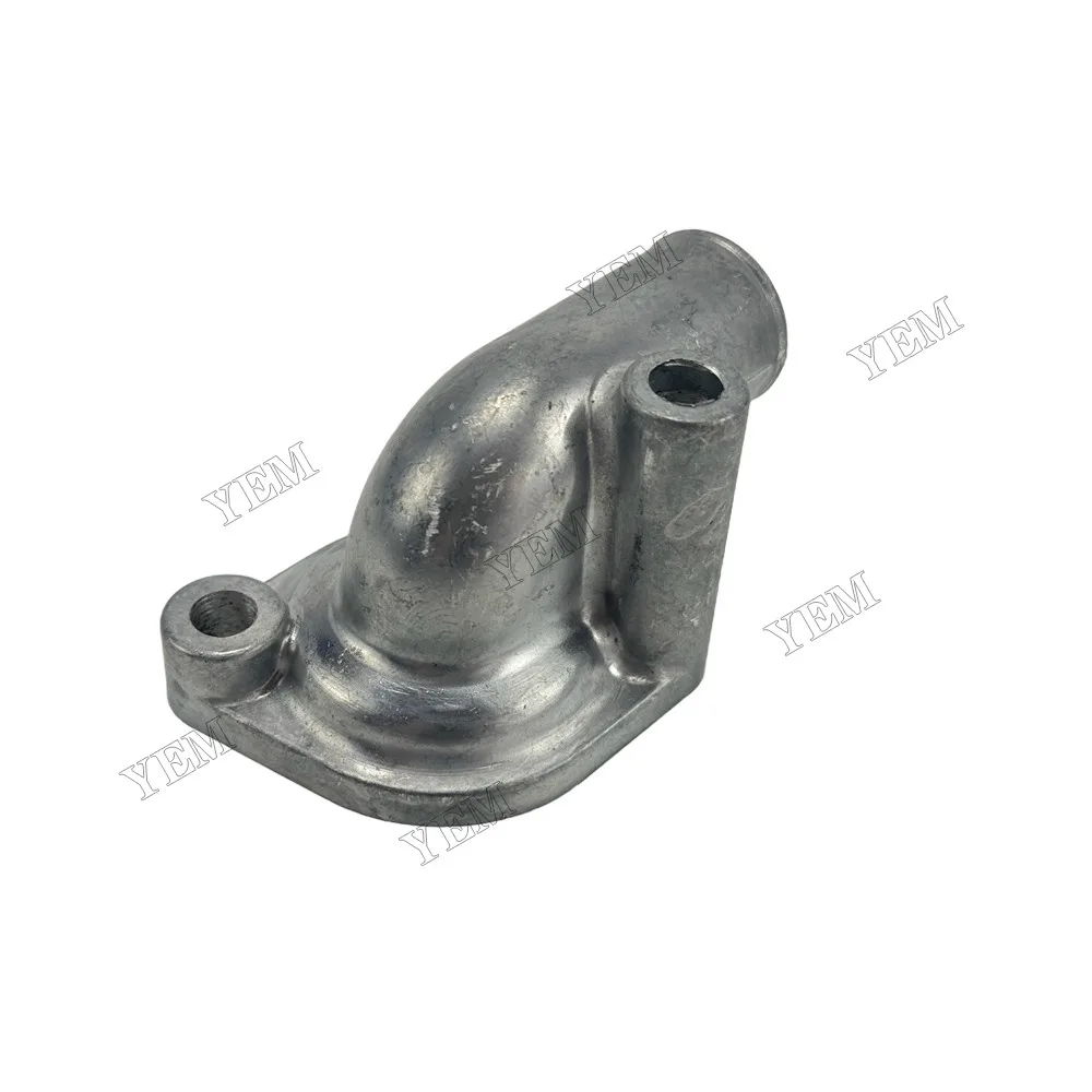 Thermostat Cover Fit for Yanmar 4D88 Engine 2