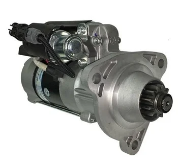 Starter Motor 1956091 For Xf 106 E6 2019 - Buy 1956091,Starter Motor ...