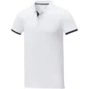 White, Black, Navy, Red, Grigio melange