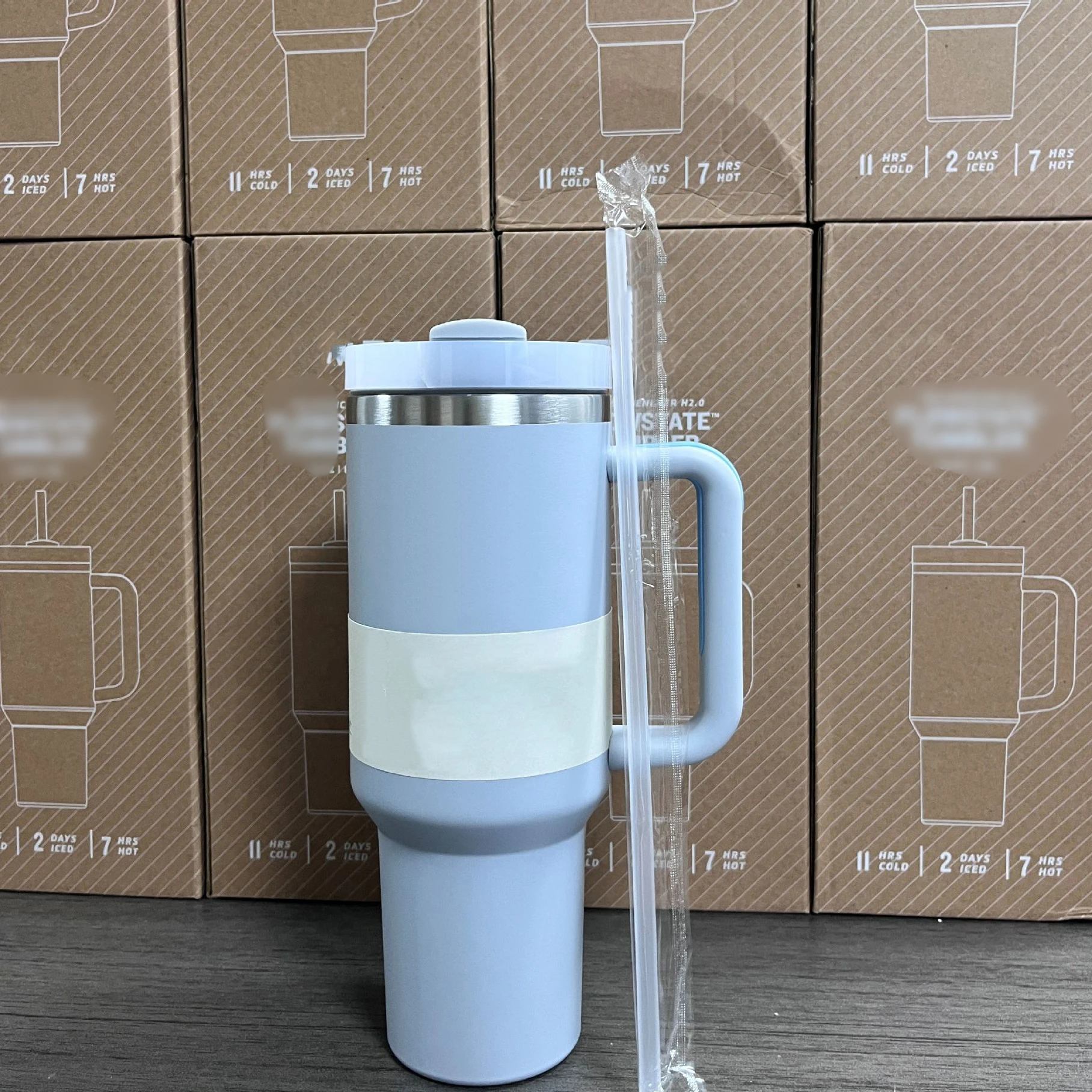 Wholesale Stainless Steel Sippy Insulation Seal Vacuum Cup Tumbler With ...