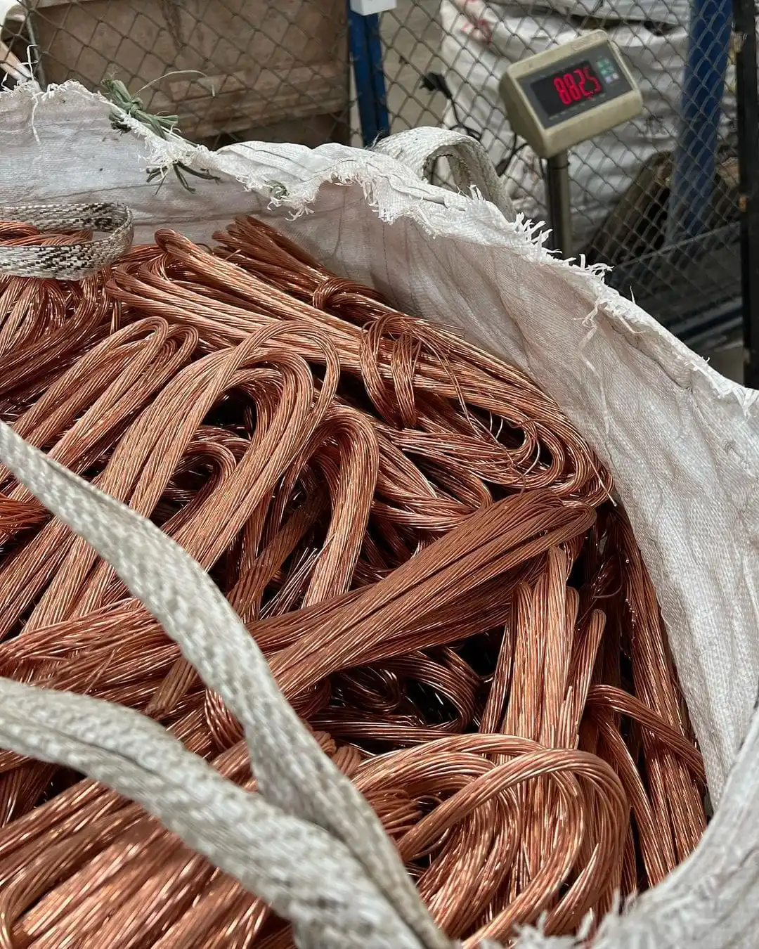 Hot Sale Copper Wire Scrap 99.9 Pure Copper Wire Scrap Wire Metal