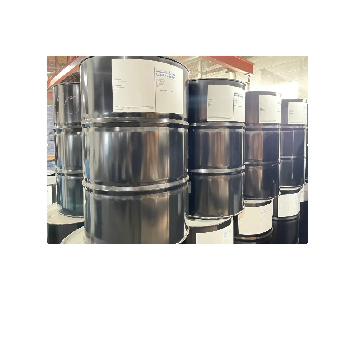 Ester & Derivatives Automotive & Industrial Lubricants Metal Working