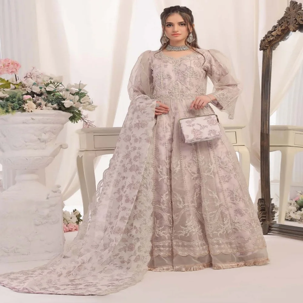 eid party dress Eid African Dresses for Women