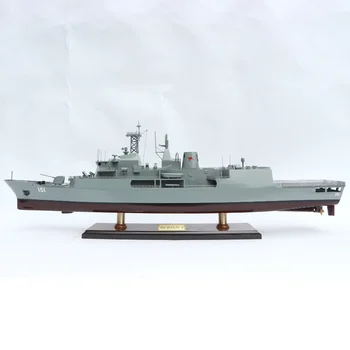 Modèle De Navire D' Expédition En Plein Air, Bateau De Contrôle De