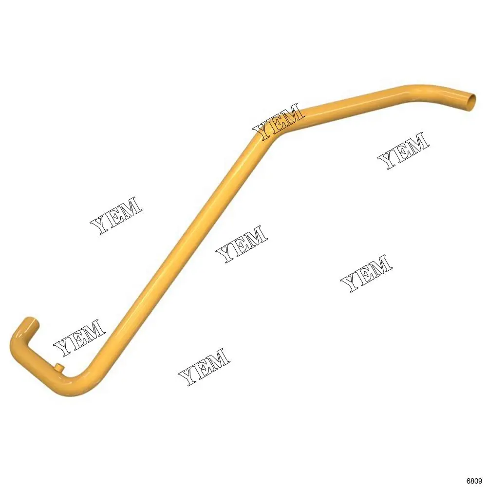 3608 3606 3616 Tube Assembly Part No. 341-0058 3410058 Industrial Engine Parts