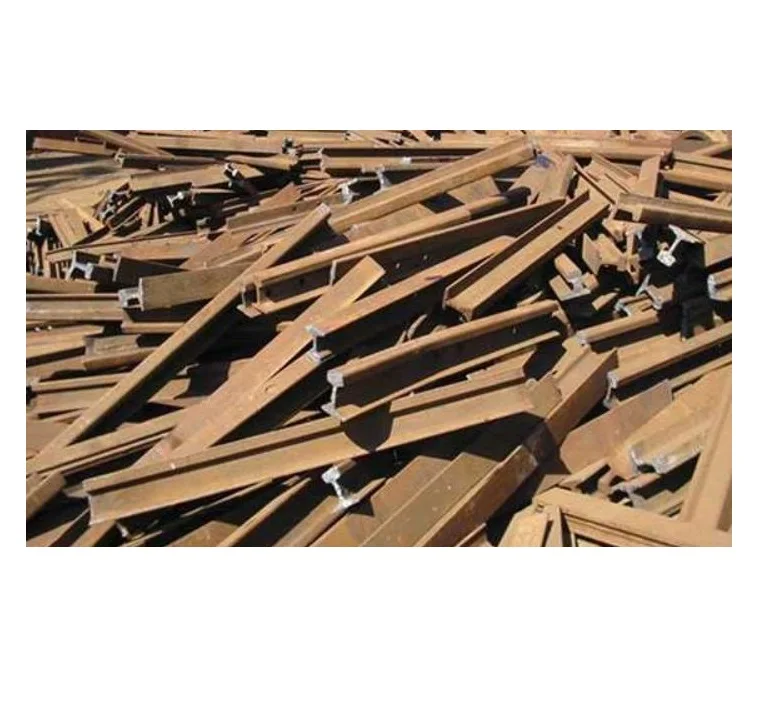 Доступные Подержанные рельсы и HMS 1 2 лома доступны для продажи в больших количествах с быстрой доставкой безопасной