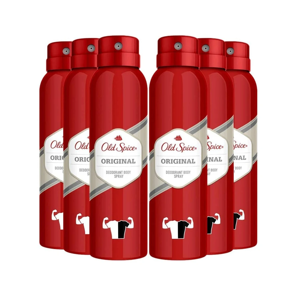 Best Quality Hot Sale Price Old Spice Deodorant Spray,Antiperspirant