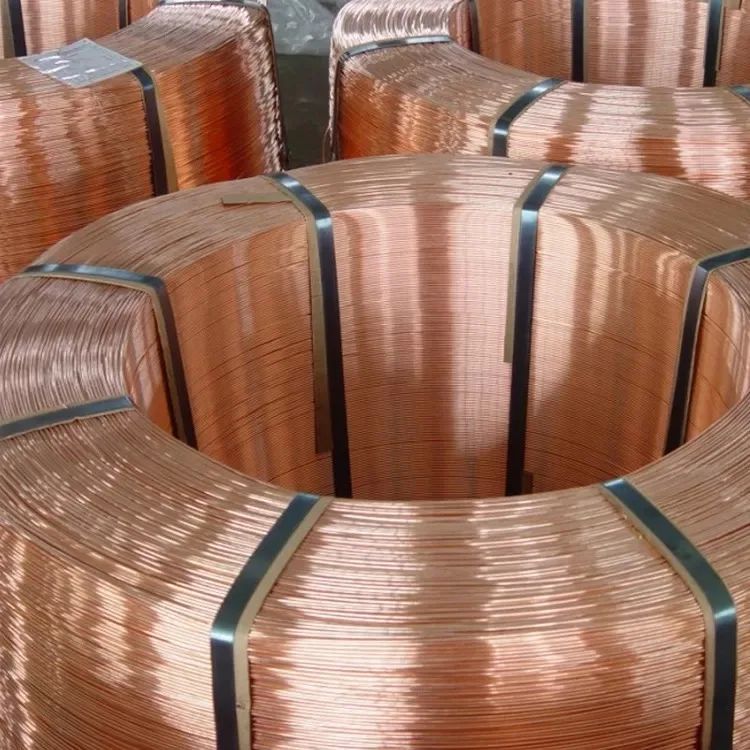 Buy Cheap Cooper Wire Scrap Grade 99.95cu (min) Bulk Copper Scrap For