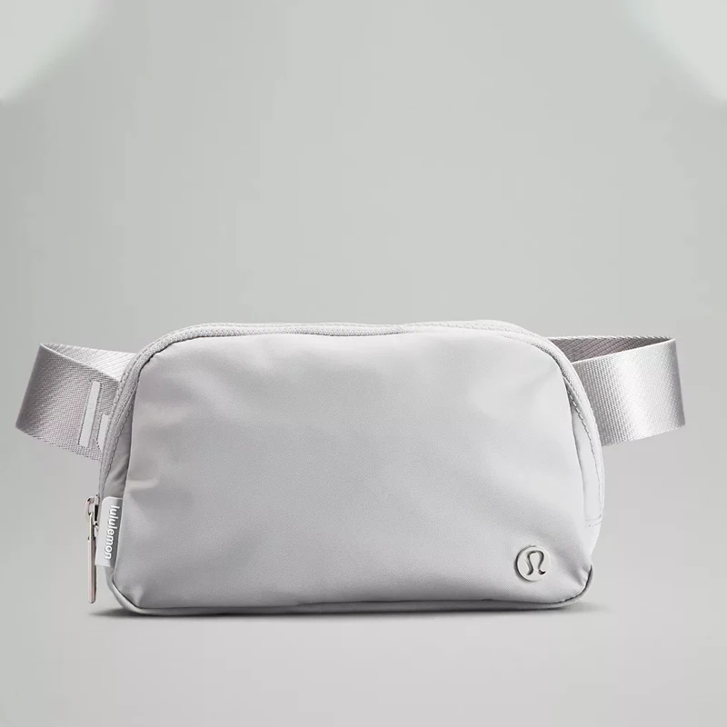 2023 New Style Everywhere Belt Bag Fashion Women Waterproof Nylon Fanny ...