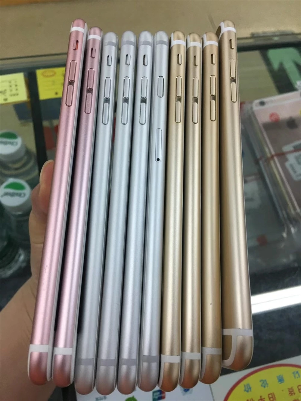 Refurbished Cell Phone Wholesale For Cheap Original Used Version Used Mobile Phones Buy