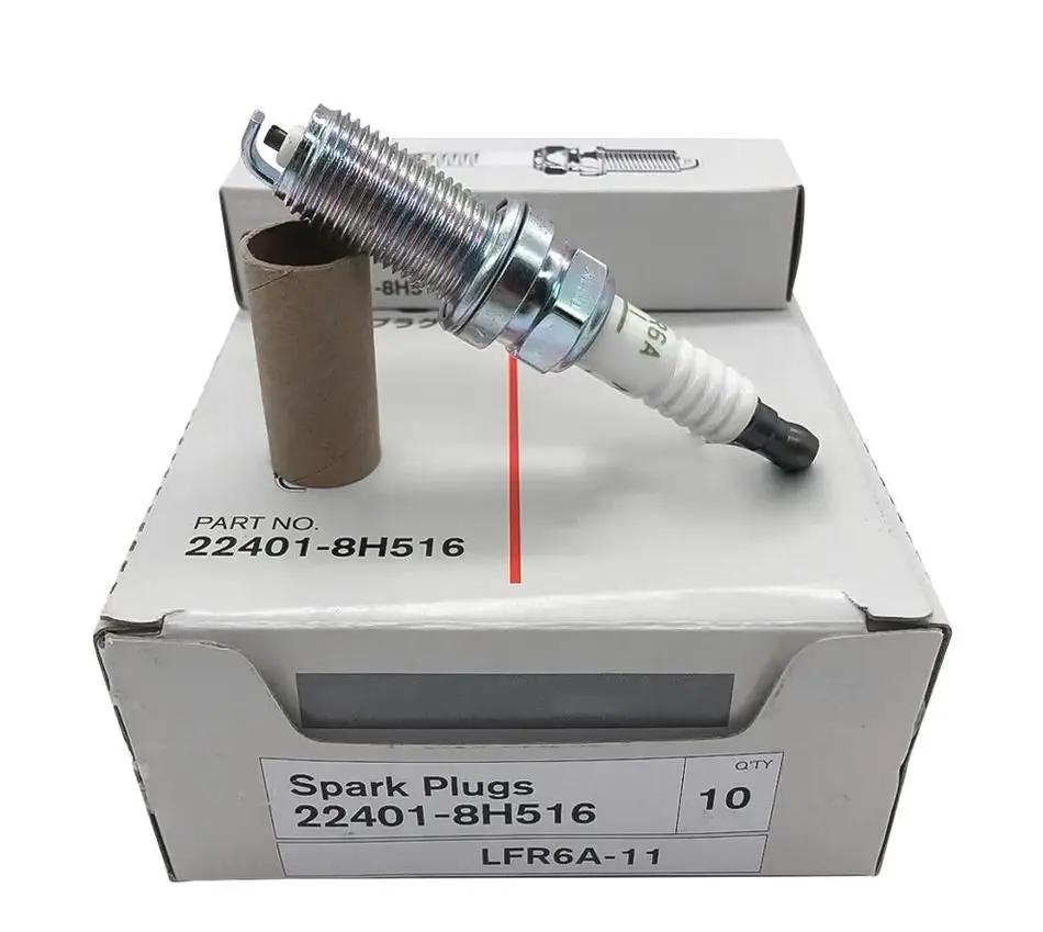 ラッシング 22401AA580 Genuine Subaru Spark Plug