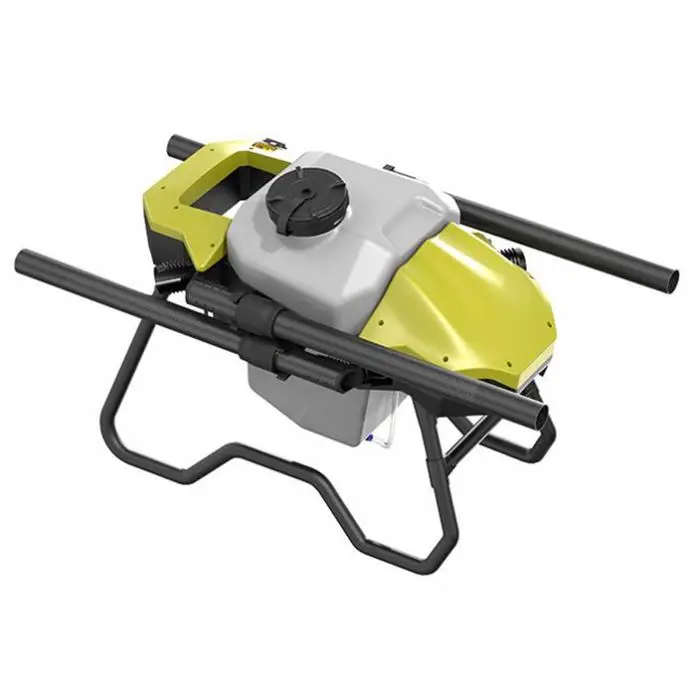 Factory Direct Uav Night Vision Multispectral Camera Drone