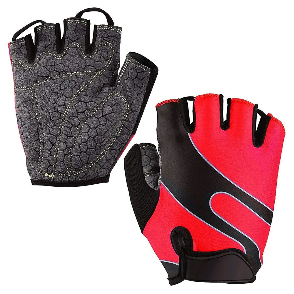 quality cycling gloves