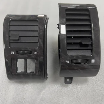 na出品 Nissan OEM 68760 ZB 022 Instrument Panel Vent Grille for