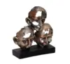 BRONZE
