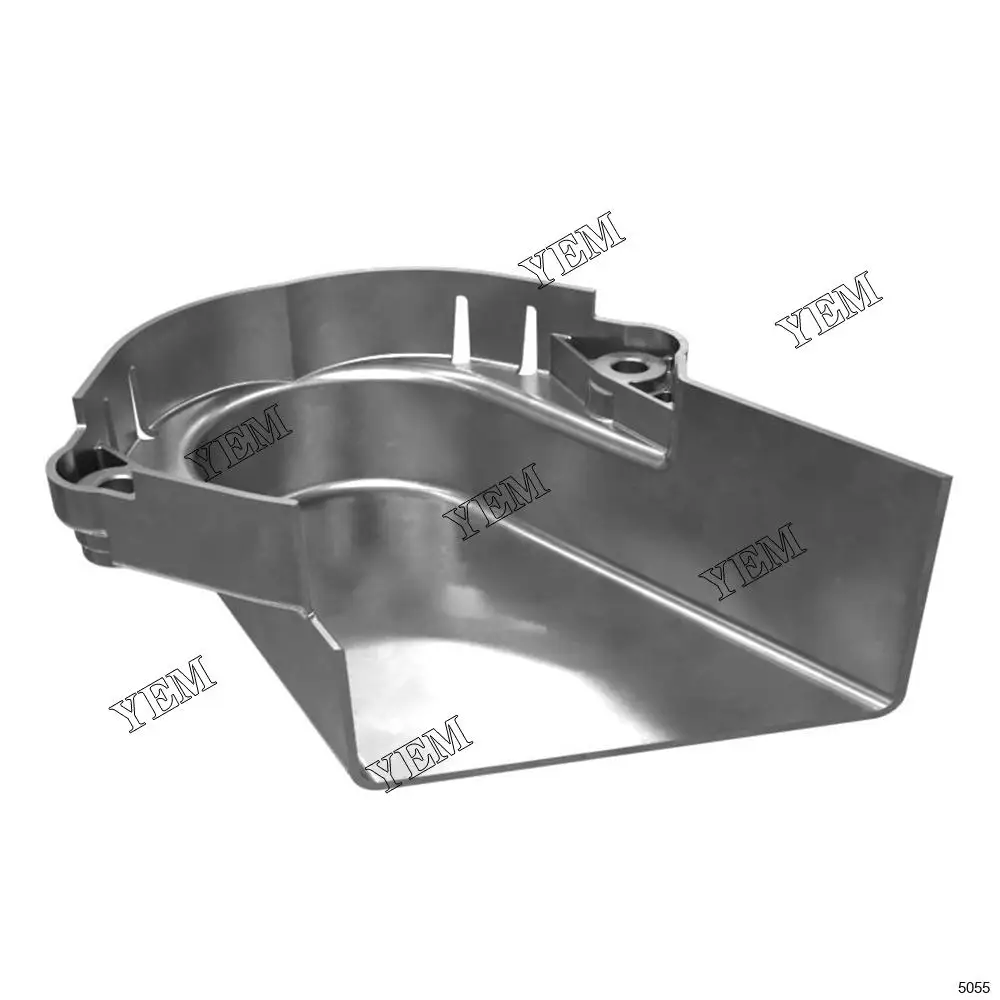 Good Quality Guard Assembly-Alternator 501-6698 5016698 for 994F 994H Heavy Duty Engine Parts