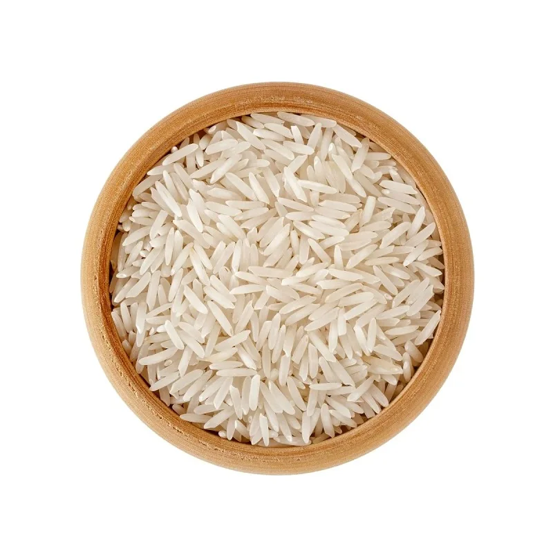 Premium Quality Long Grain Basmati White Rice GMO-Protected for Cooking and Filling Includes Jasmine and Broken Rice