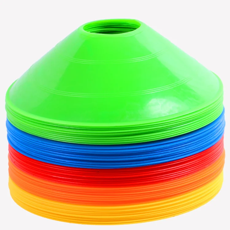 Hotselling High Quality Football Agility Training Disc For Football