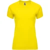 White, Lime, Blue Royal, Black, Red, Yellow, Mint, Green Felce, Navy Blue, Blue Sky, Rossette, Turquoise, Fluor Yellow, Dark Sand, Moonlight Blue, Fluor Coral, Mauve, Fluor Orange, Dark Lead, Pink Fluor, Fluor Lady Pink, Fluor Green, Militar Green