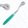 Rueda de Diagnóstico para Instrumentos