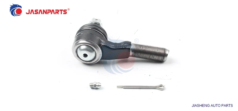 Steering Tie Rod End for Nissan Frontier 1998 - High-Quality