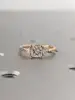 18k Yellow Gold