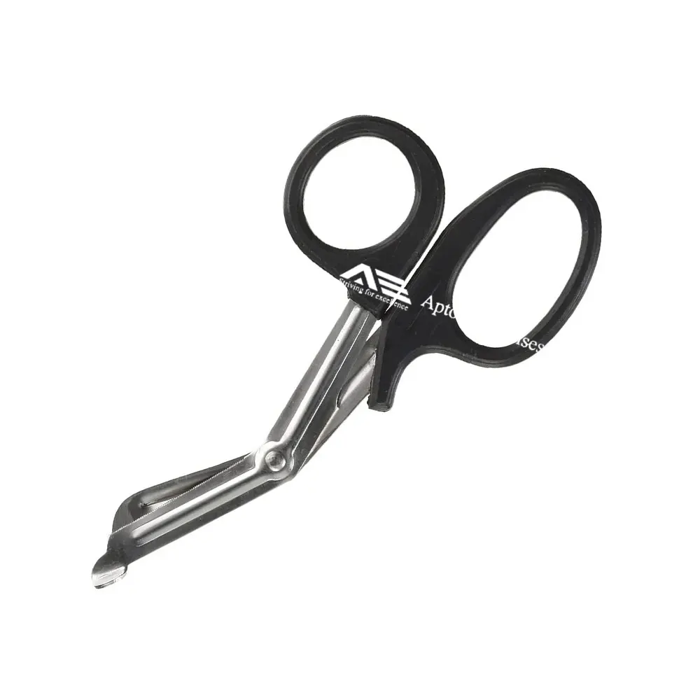 Universal Paramedic Shear Handle Grip Scissors Universal Bandage ...