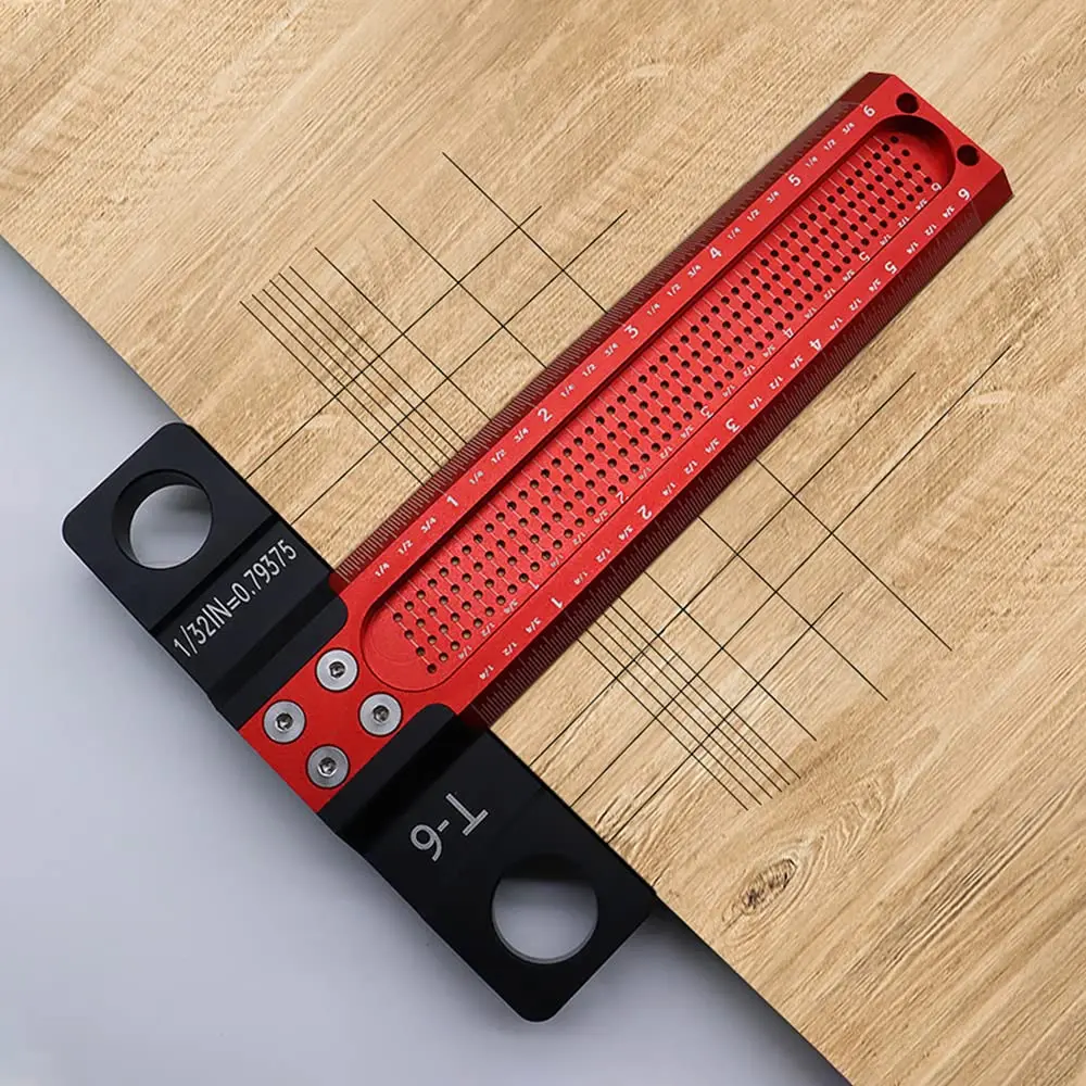 Custom Ruler Metal Ruler Straight Ruler Kc Etching with Metric Scale ...