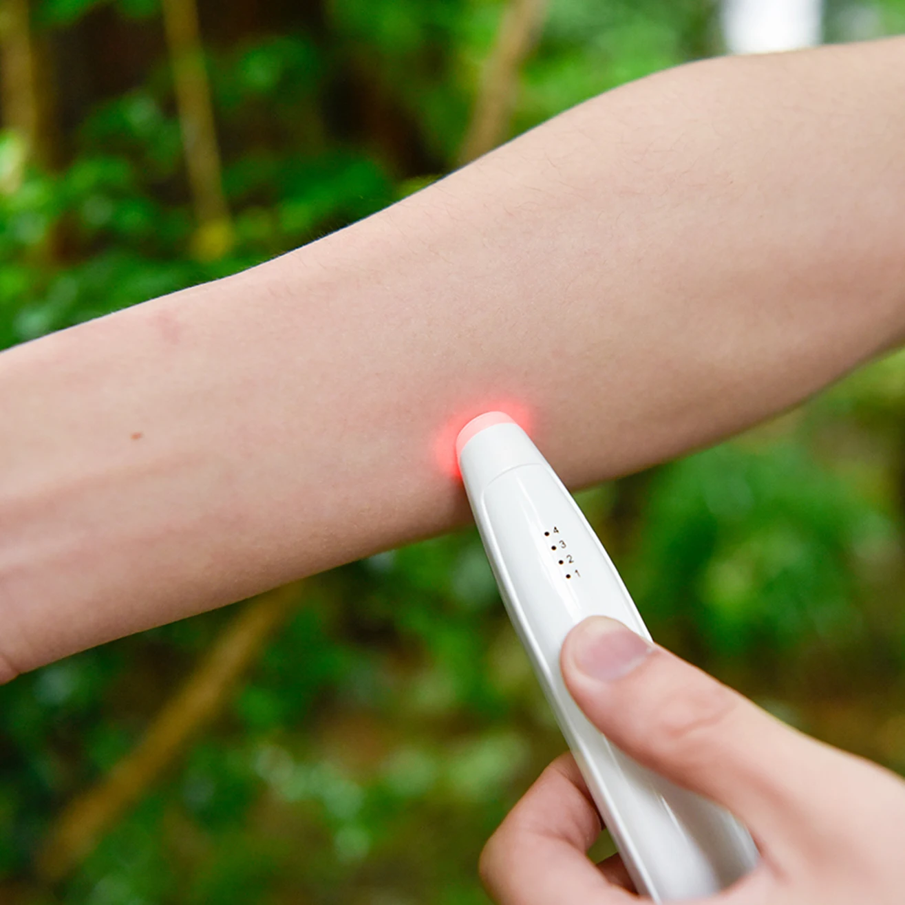 蚊虫叮咬笔电子热笔叮咬掉昆虫叮咬治疗师, image size:1315x1315