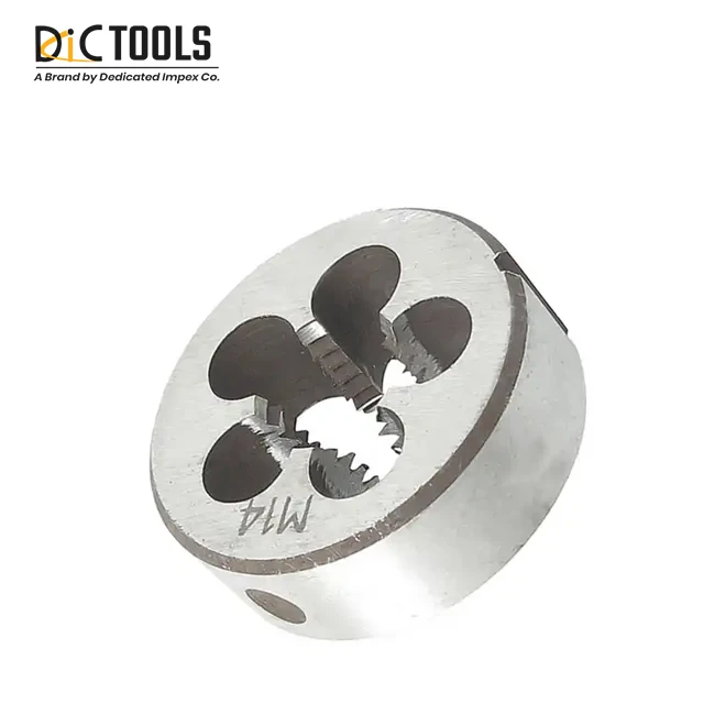 Hss M2 External Thread Dies At Direct Factory Prices Buy External