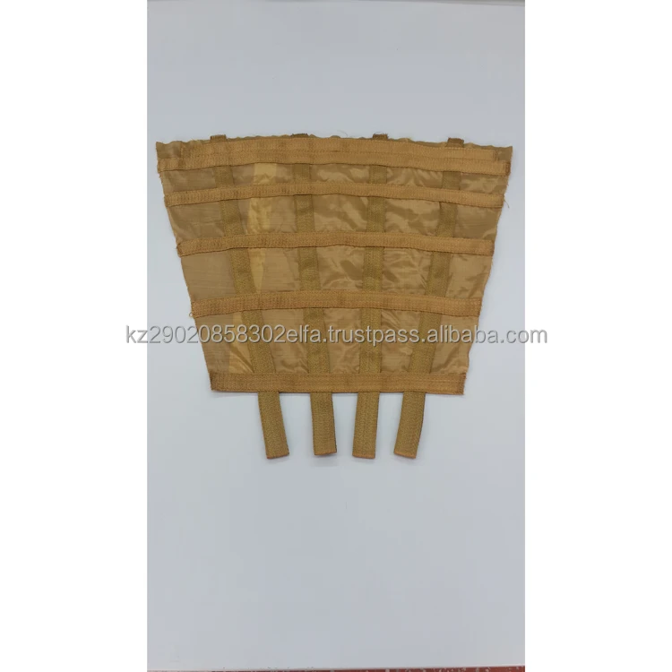 Тормозной парашют системы PTK-10SK для SU-27 реактивный истребитель высокое качество производитель цены тормозные парашюты для продажи