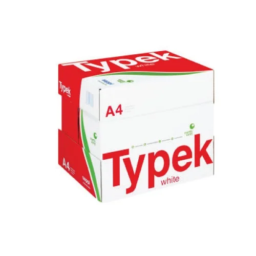 Typek Double A4 Copy Paper A4 80g Low Price Buy A4 Paper 80 Gsm