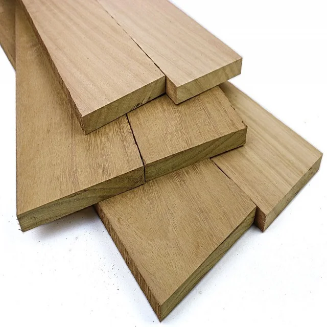 Pachyloba Wood Available In Sawn Timber Square And Round Buy Niove