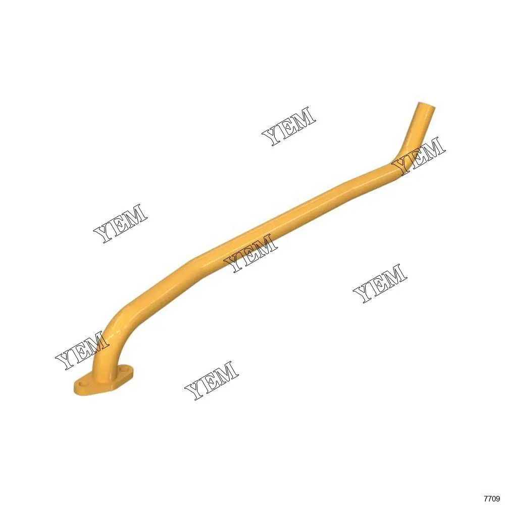 High Performance Tube Assembly 3Q-6521 3Q6521 Engine Parts Factory