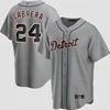 Gris#24 CABRERA