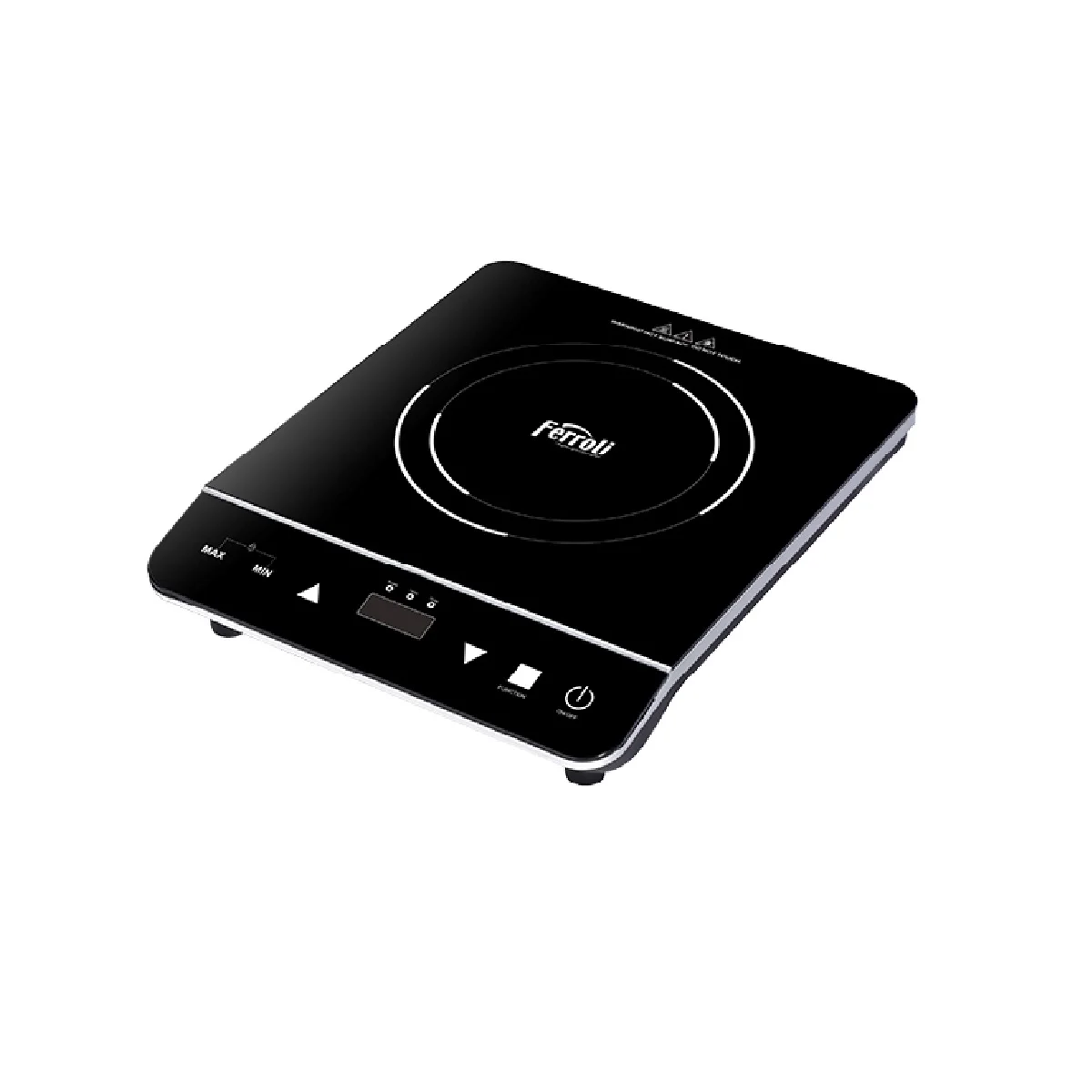Wholesale Available Temperature Adjustment Single Induction Cooker