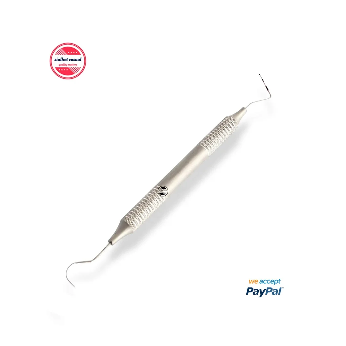 I Migliori Strumenti Per Dentista Set Raschietto E Rimozione - Foto 11