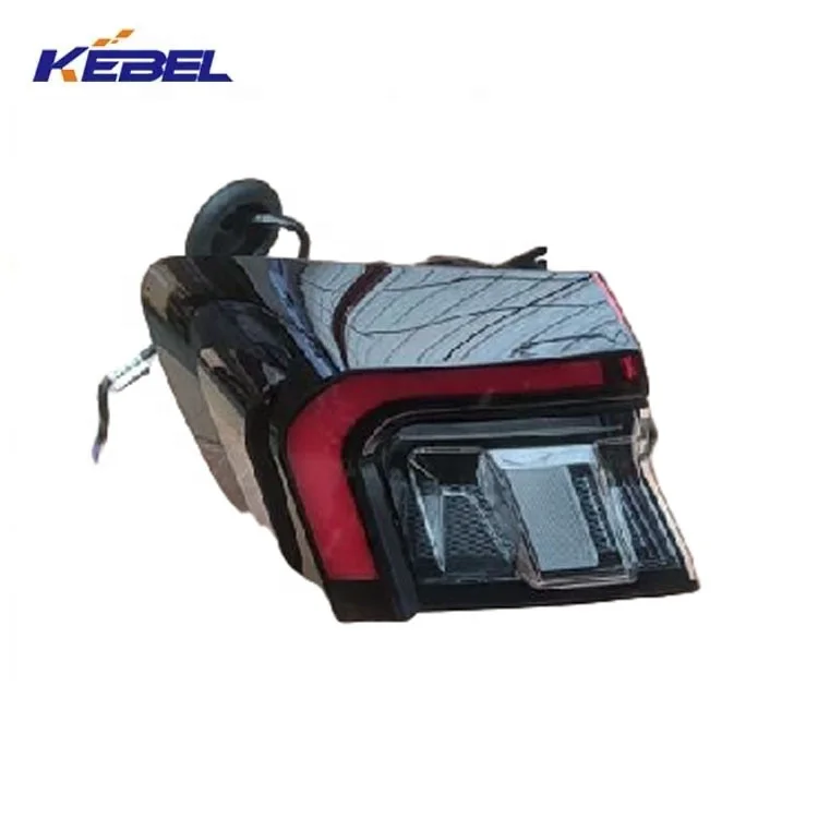 MB6B-13405 MB6B-13404 Trajna montiračka svjetla za kočenje za Taurus 2022 Zamjenski automobilski vanjski pribor