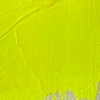 Jaune fluorescent